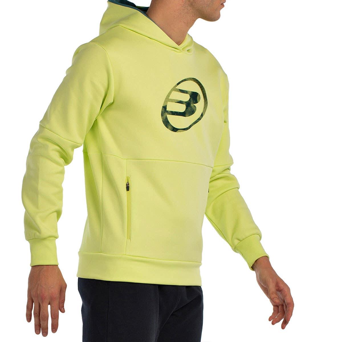 Sweat Bullpadel Boyal 2/7