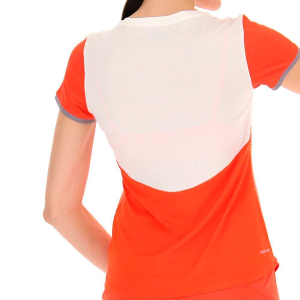 Camiseta Lotto Top Iv Mujer 2/2