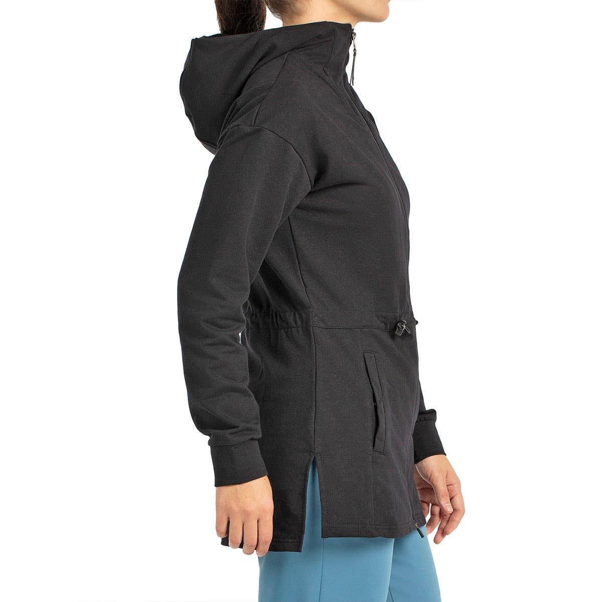 Sweatshirt Bullpadel Balda Frau 2/7