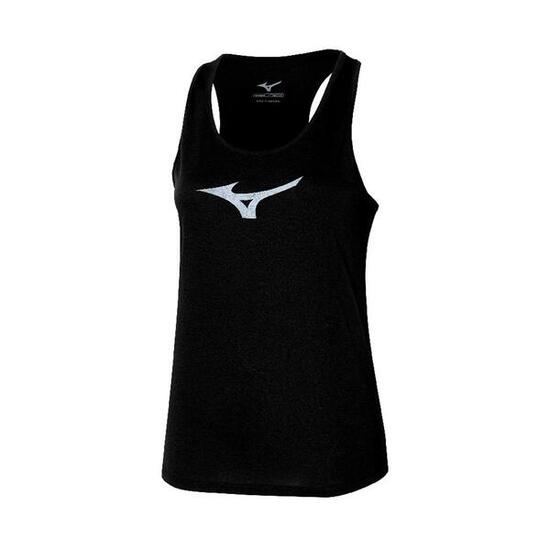 Camiseta Mizuno Core Rb Mujer