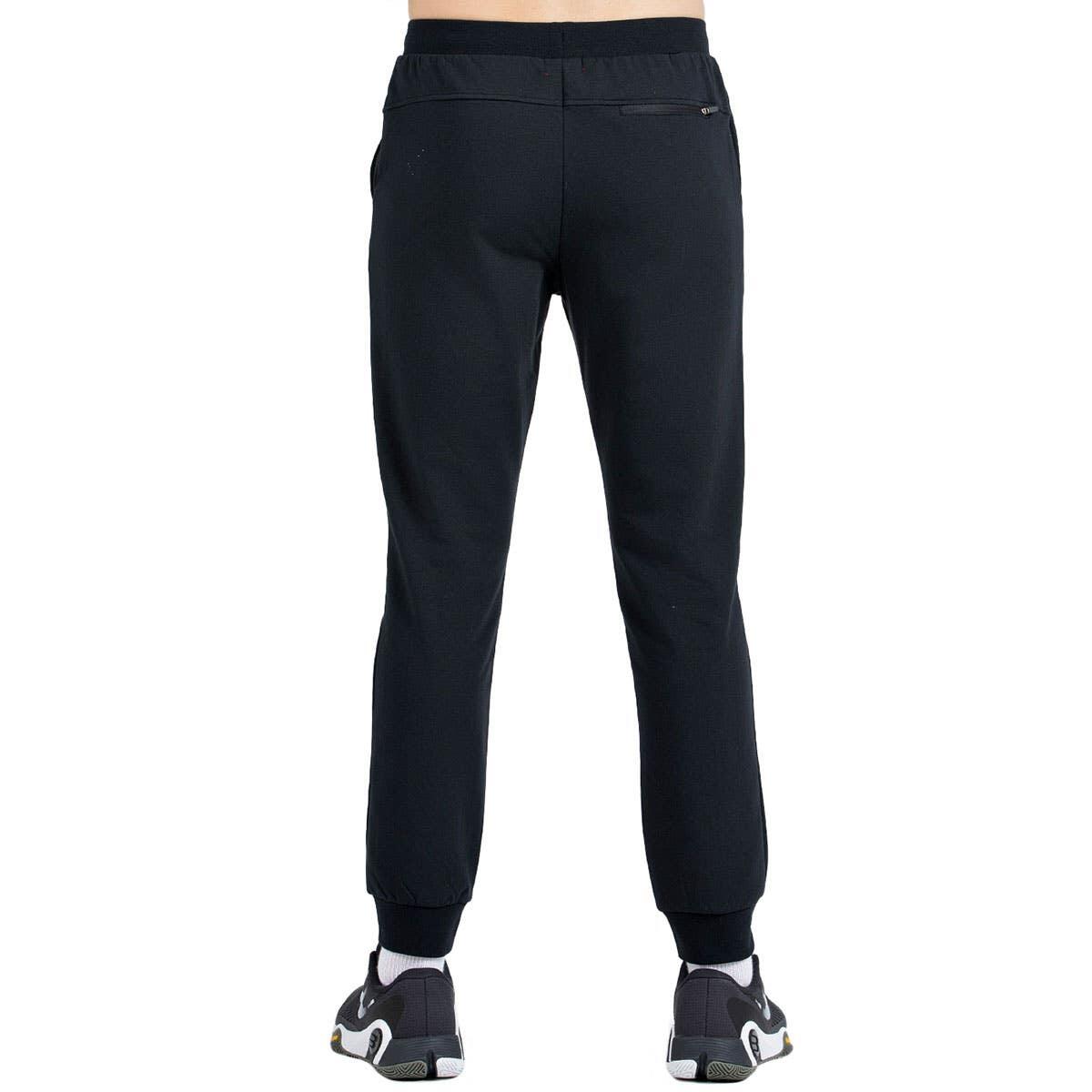 Pantalone Bullpadel Basar 4/4