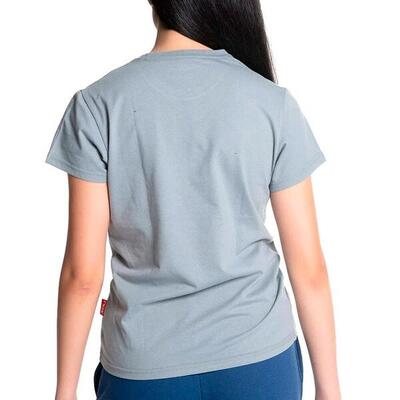 Camiseta Basic Nox Mujer