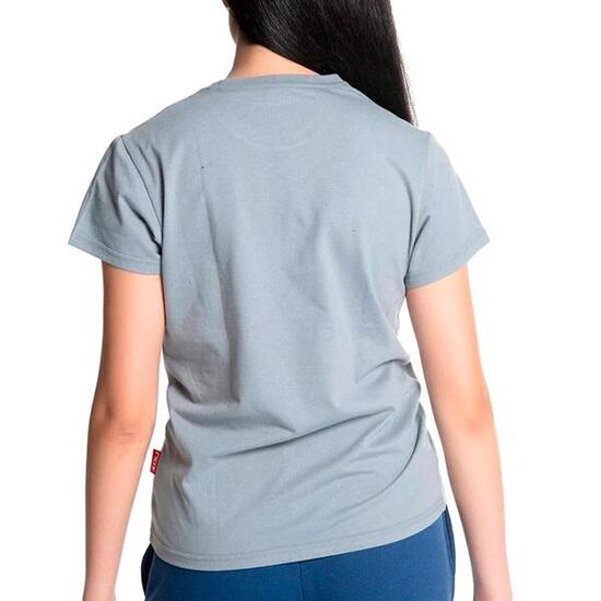 Camiseta Basic Nox Mujer