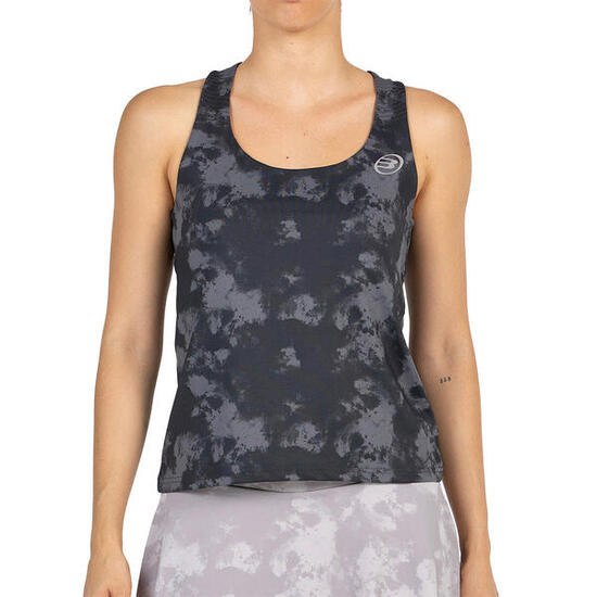 Tee-shirt Sans Manches Bullpadel Exoro Ap62042000 Femme