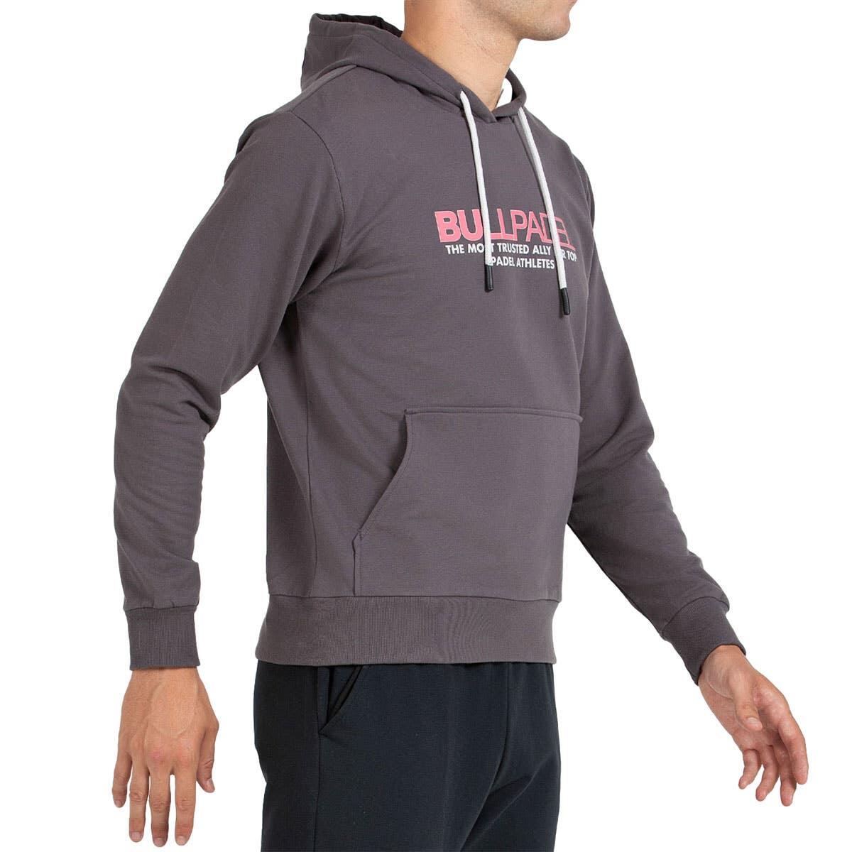 Felpa Bullpadel Boyen 2/4