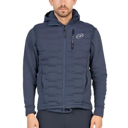 BULLPADEL BARDA Hombre (Chaleco)