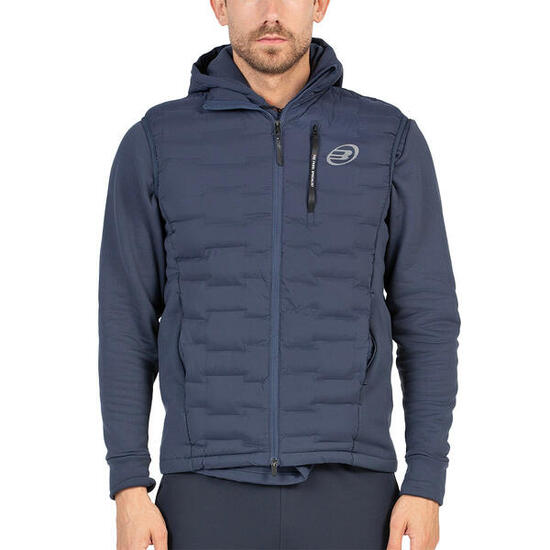 BULLPADEL BARDA Hombre (Chaleco)