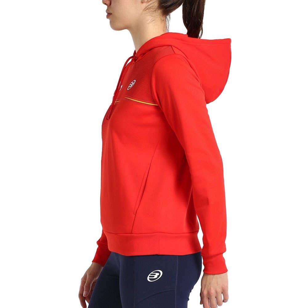 Sweatshirt Bullpadel Fuenla Damen 2/4