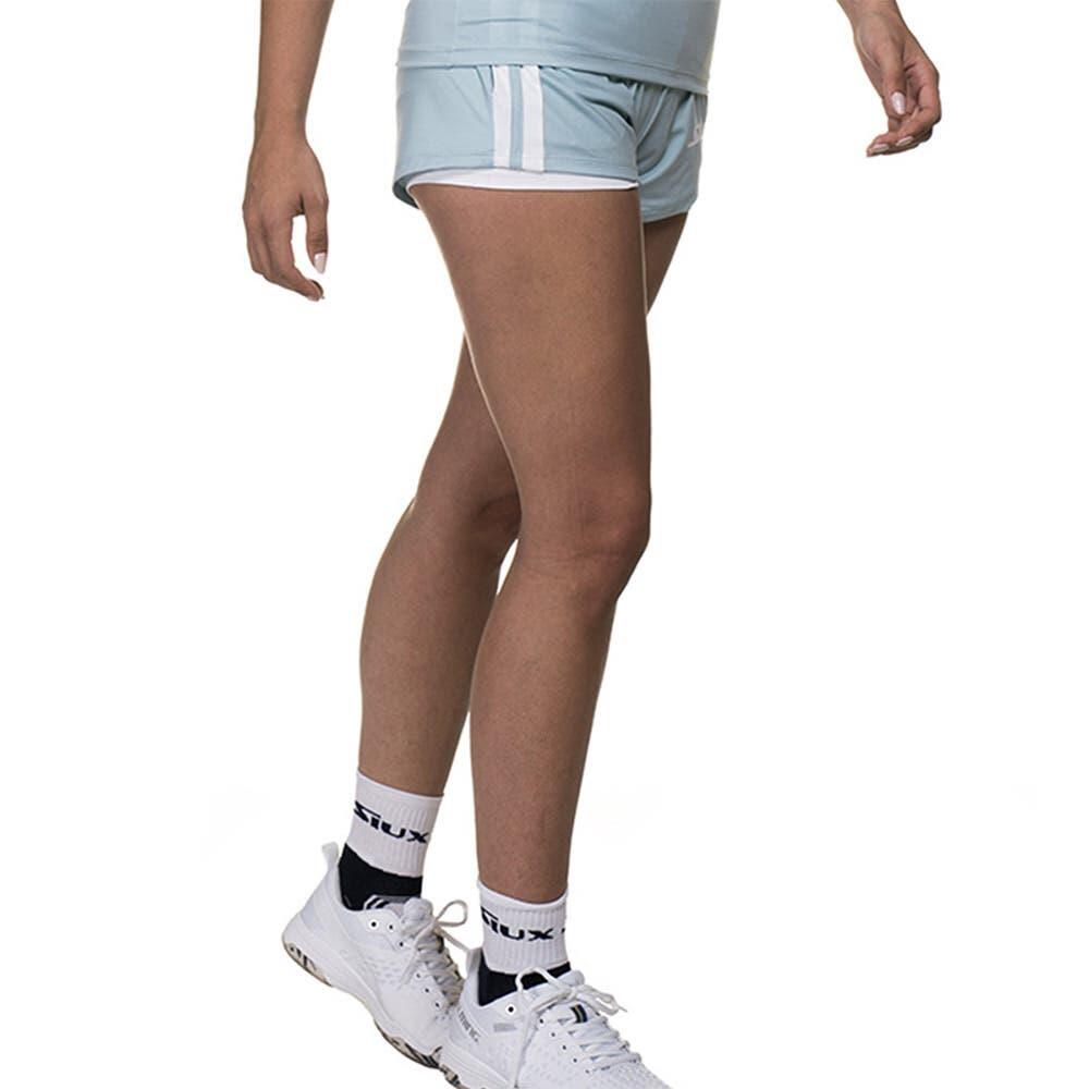 Short Femme Siux Pao 3/3