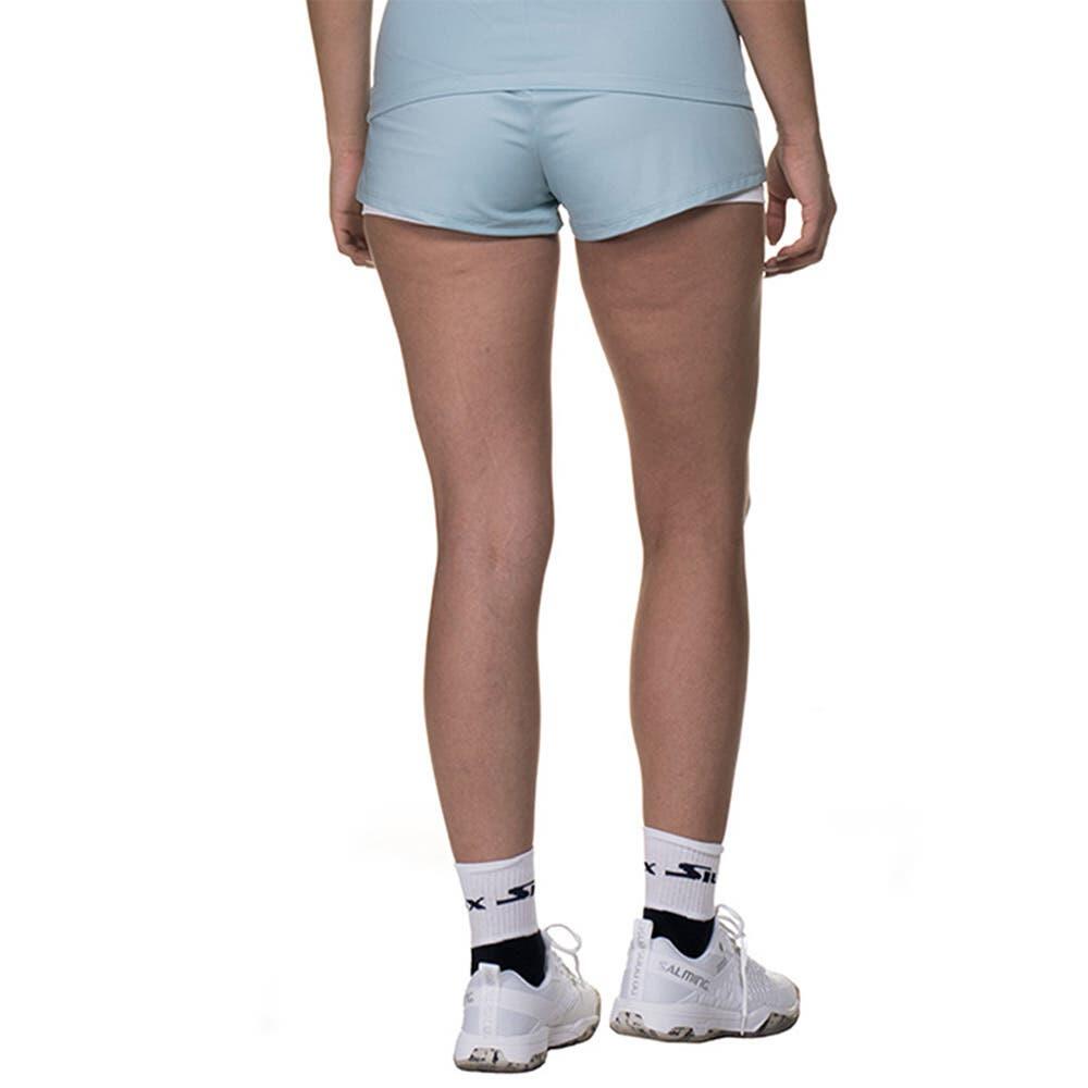 Short Femme Siux Pao 2/3