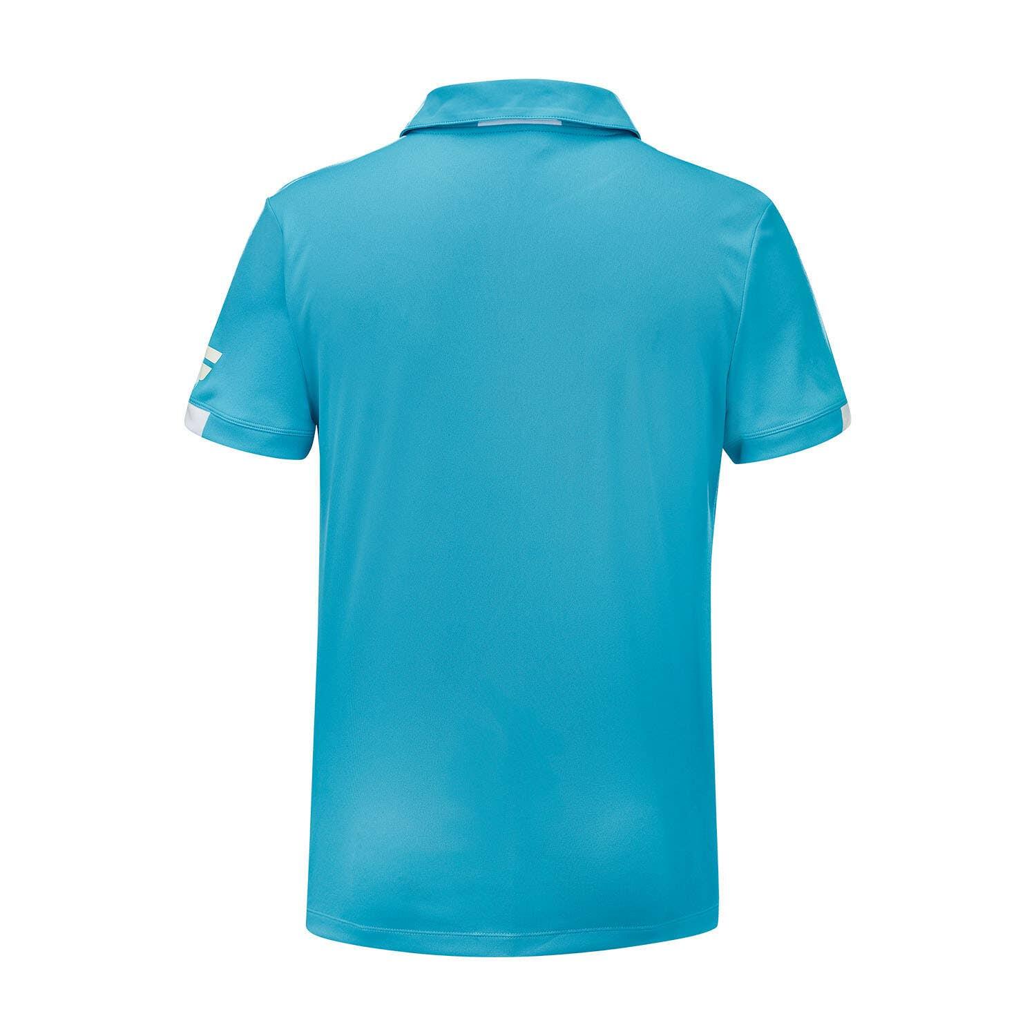 Polo Babolat Play 2/5