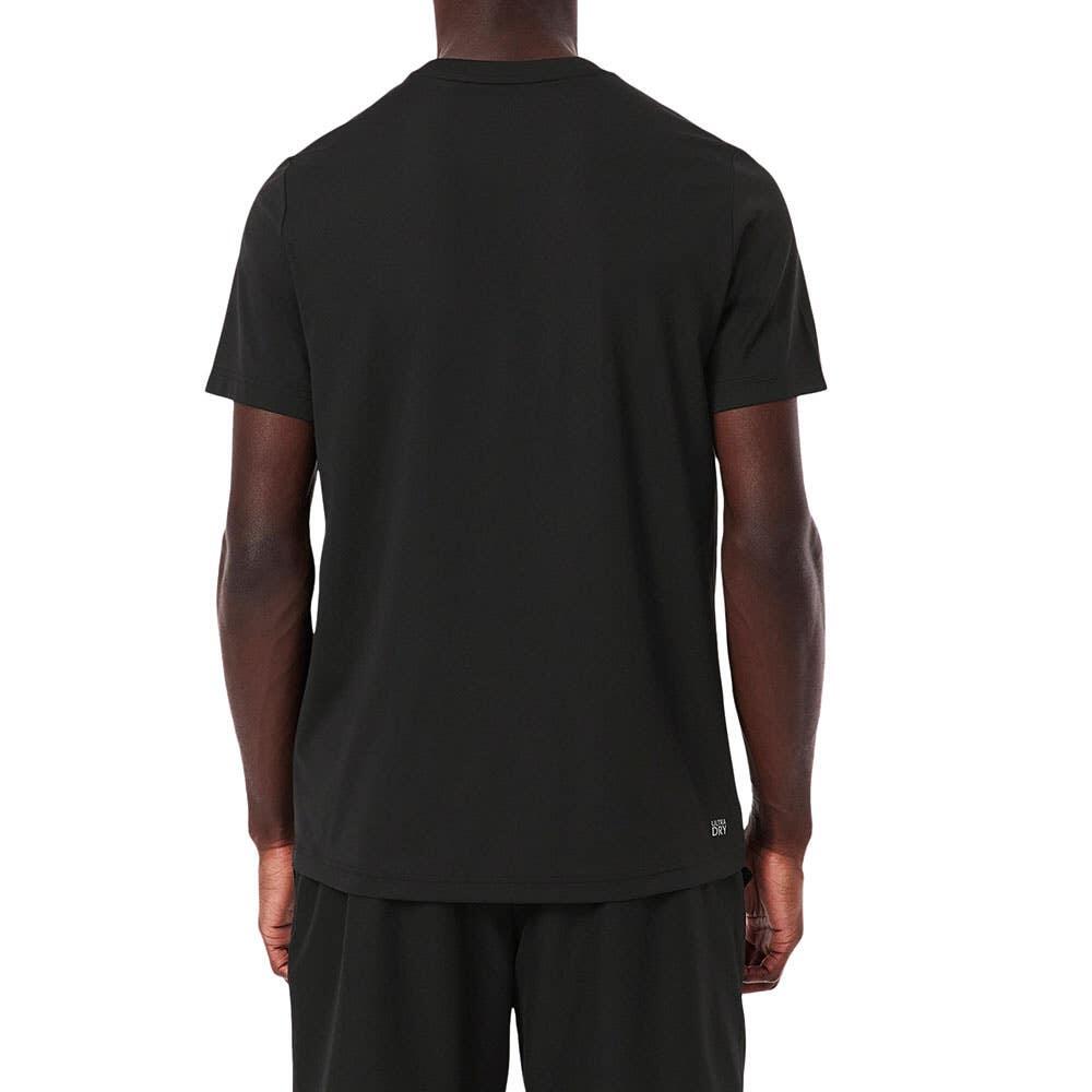 Camiseta Técnica Lacoste Core Performance 3/4