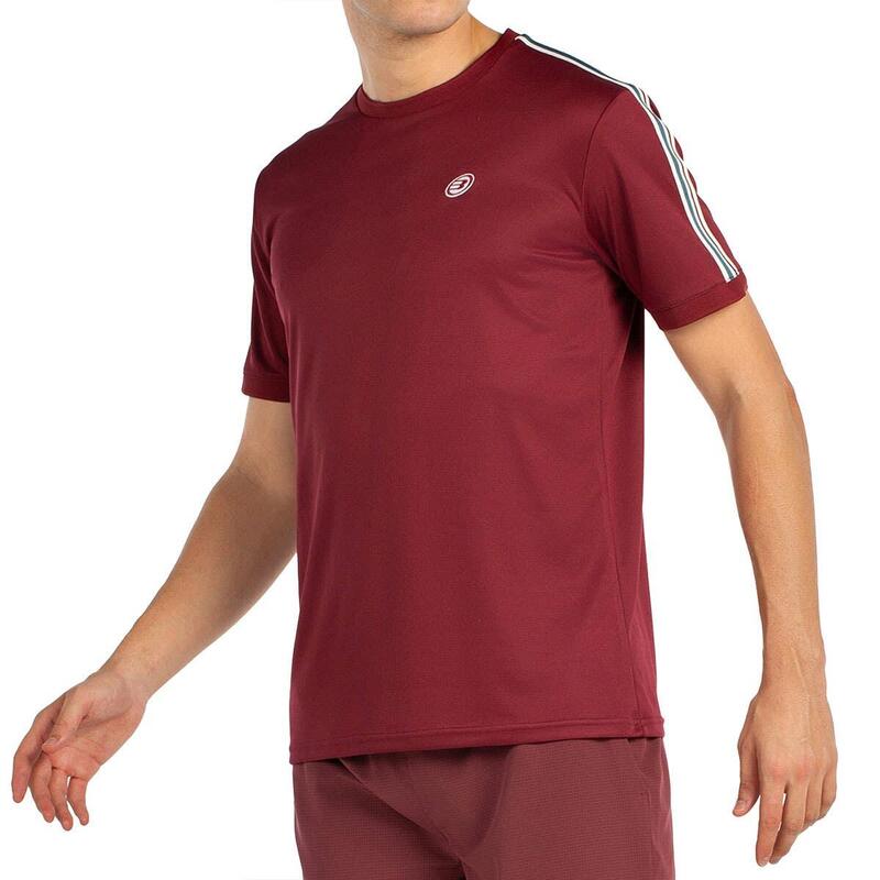 Short Sleeve Bullpadel Alder