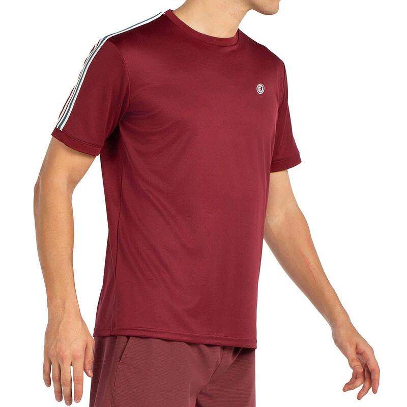 Short Sleeve Bullpadel Alder
