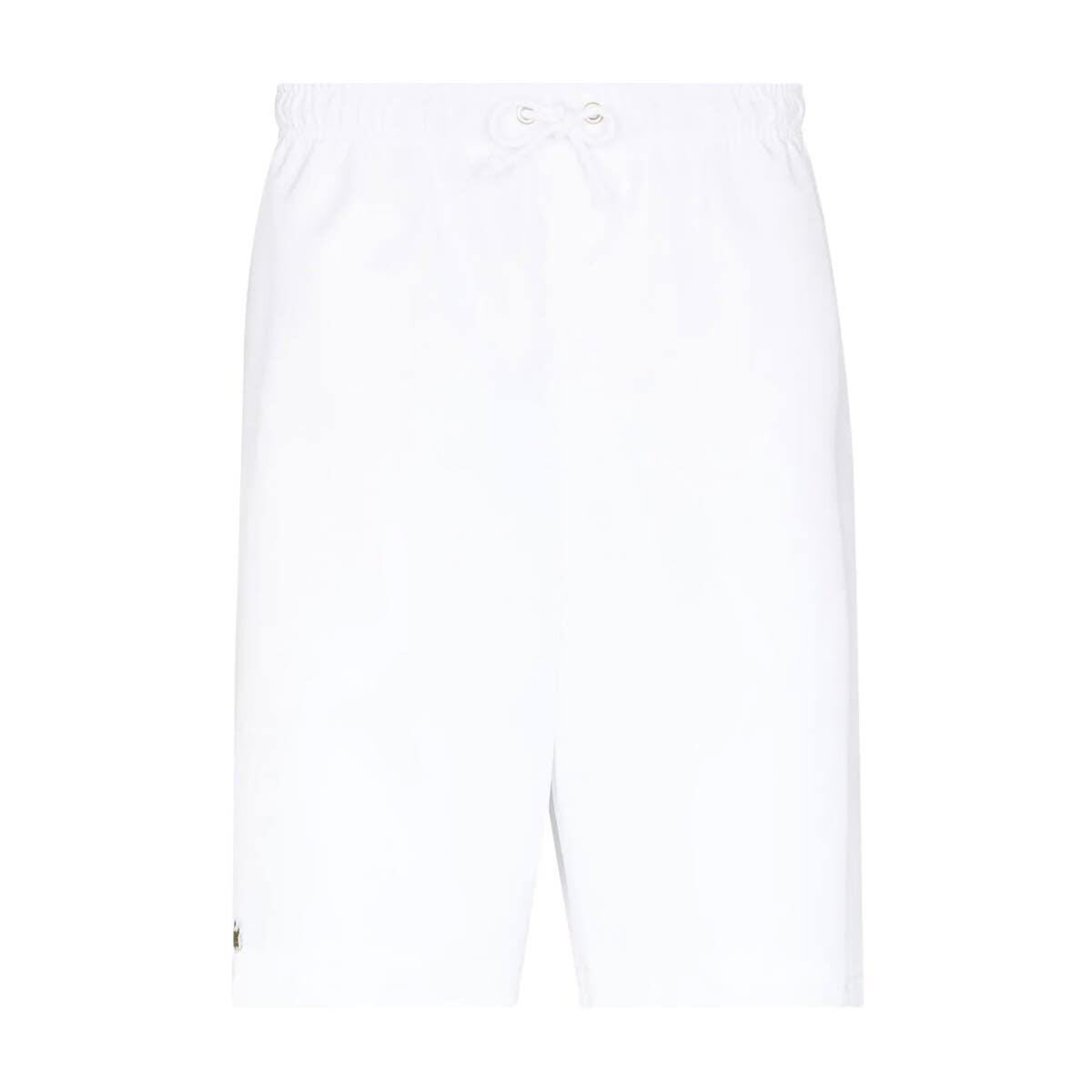 LACOSTE Calções Lacoste