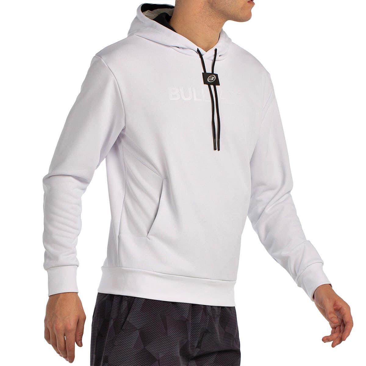 BULLPADEL BINEE Hombre (Sudadera) 2/7
