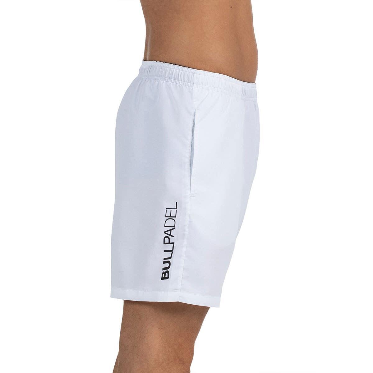 Pantaloncini Bullpadel Penalsor 3/4