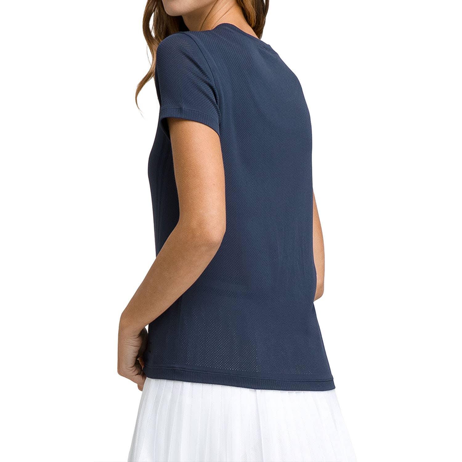 Maglietta Wilson Pro Seamless Donna 3/4
