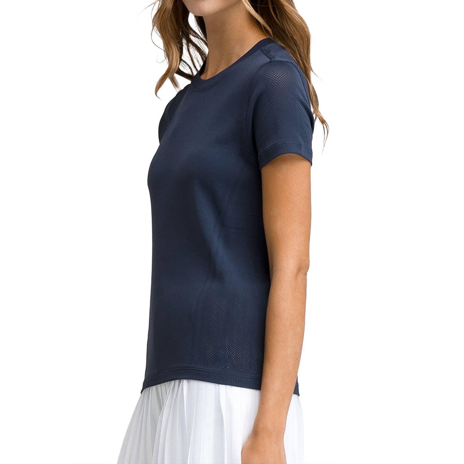Maglietta Wilson Pro Seamless Donna 2/4