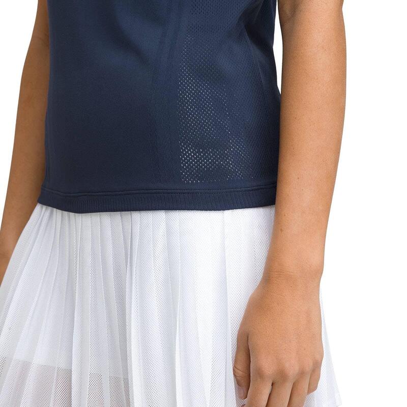 Camiseta Wilson Pro Seamless Mujer