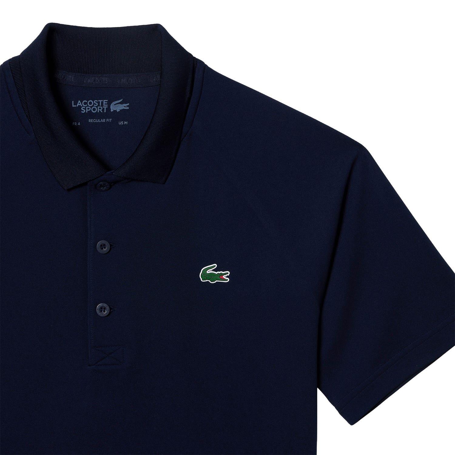 Lacoste Dh3201 Polo Shirt 3/4