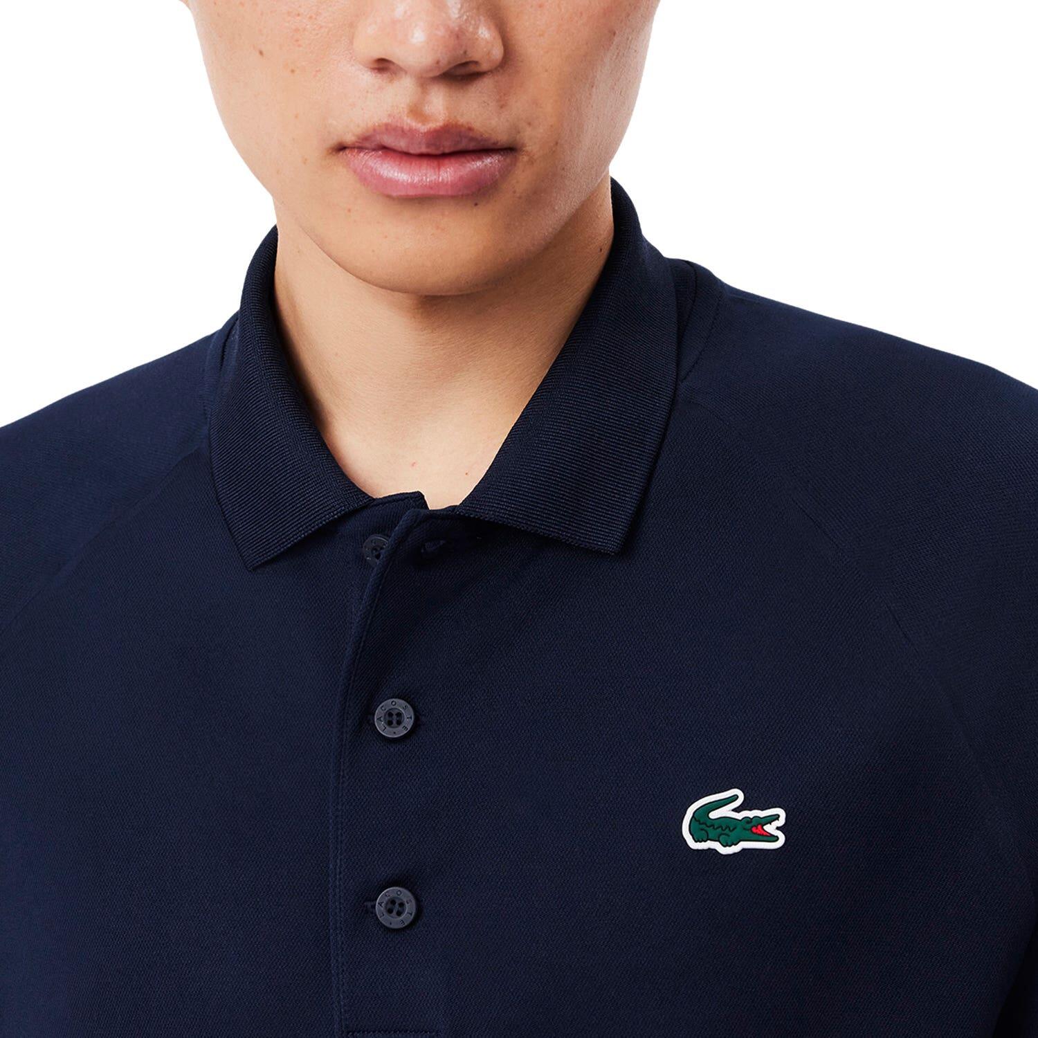 Lacoste Dh3201 Polo Shirt 2/4