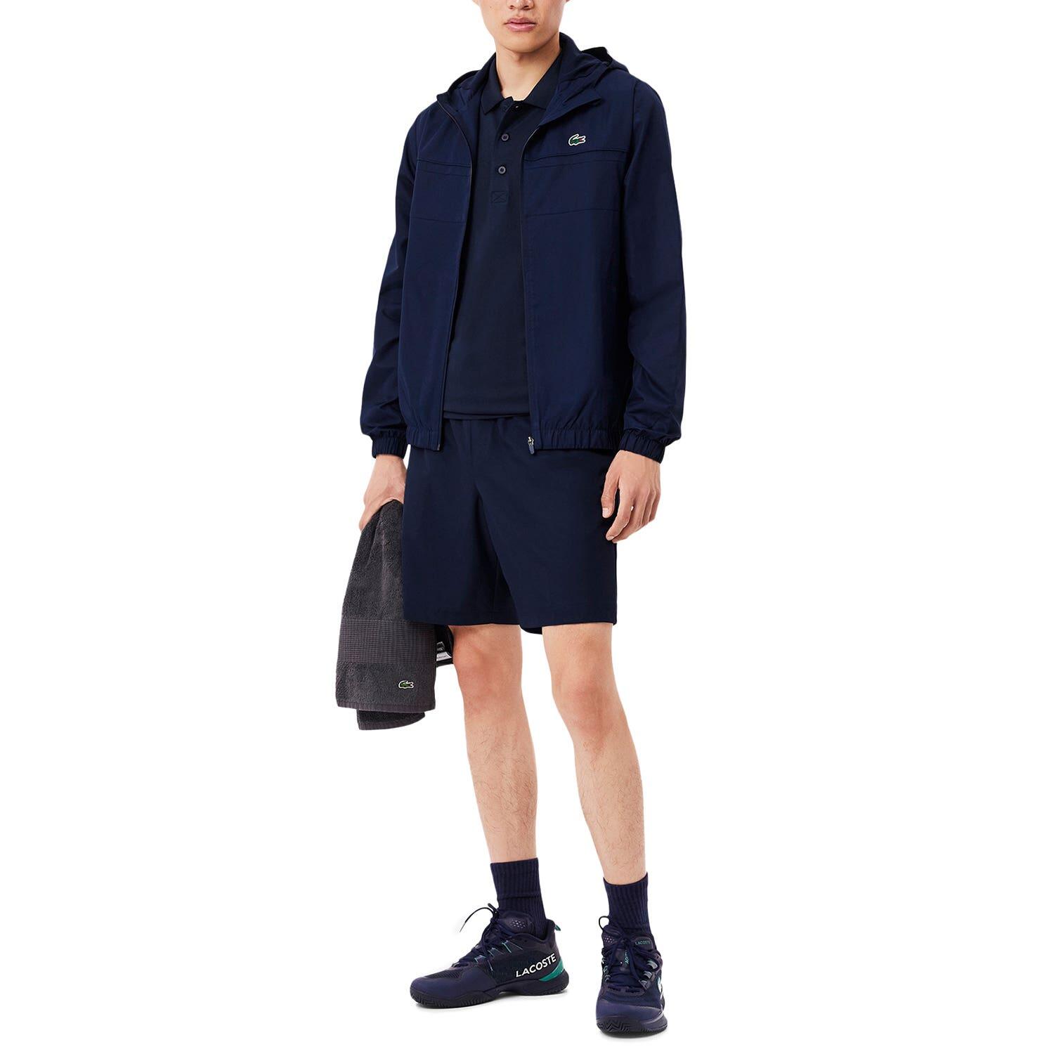 Lacoste Dh3201 Polo Shirt 4/4