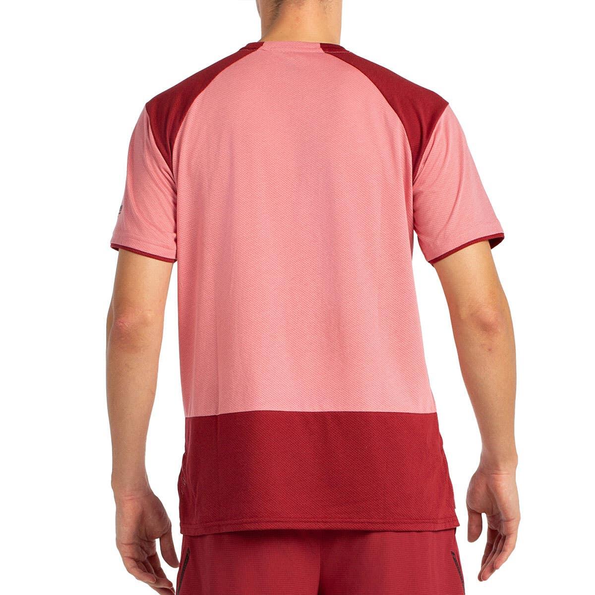 Kurzarm Bullpadel Marsic 4/7