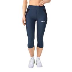 Collants Head Tech 3/4 Pour Femmes