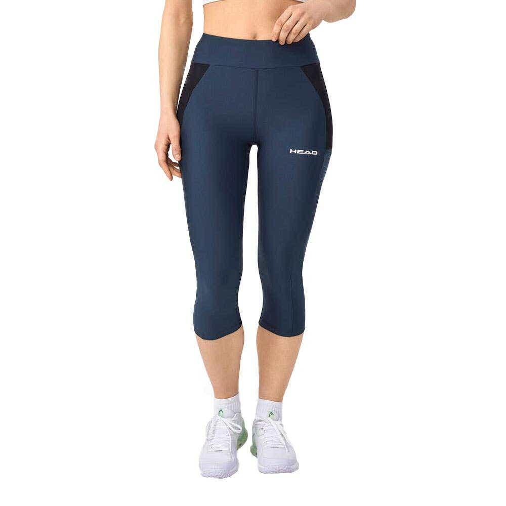HEAD Head Tech 3/4 Women's Tights