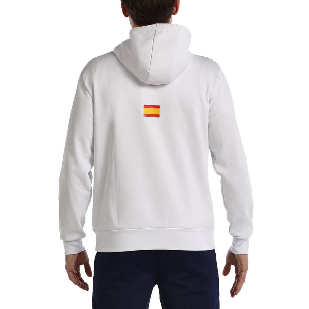 Felpa Bullpadel Forca Uomo 4/5
