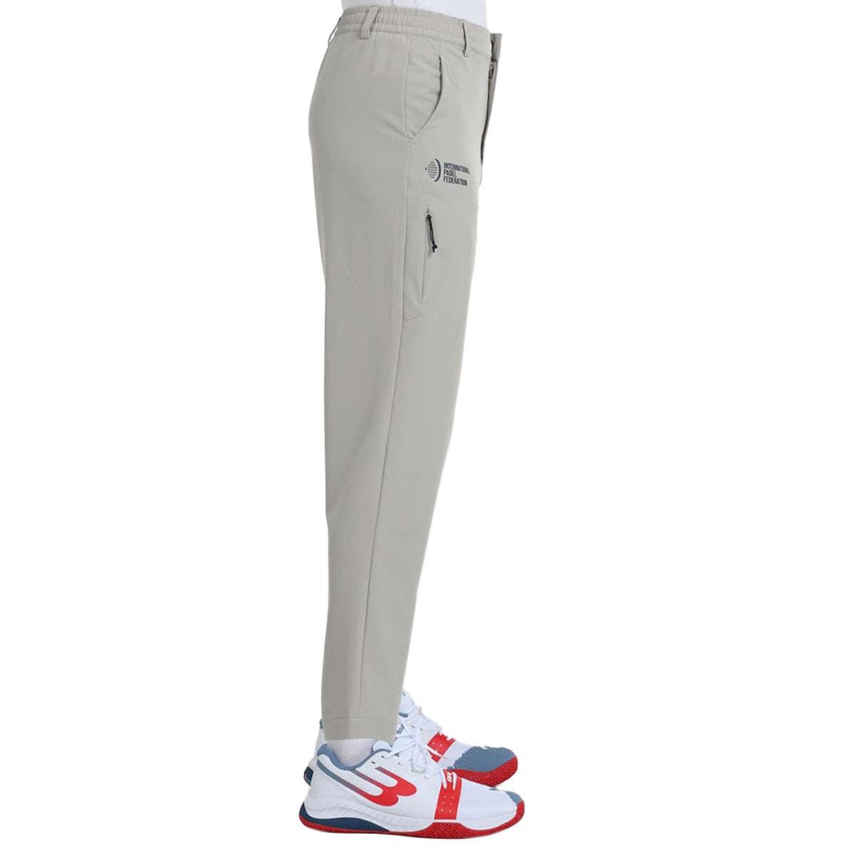 Pantaloni Bullpadel Ceibas 3/4