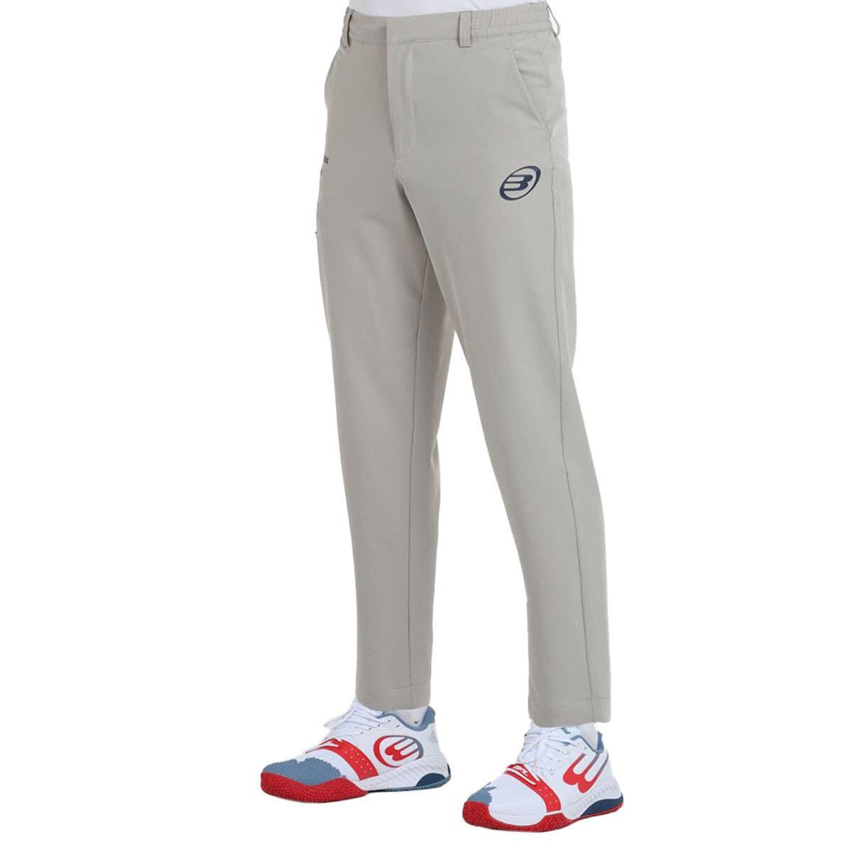 Pantaloni Bullpadel Ceibas 2/4