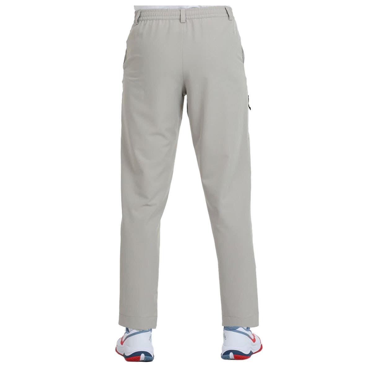 Pantaloni Bullpadel Ceibas 4/4