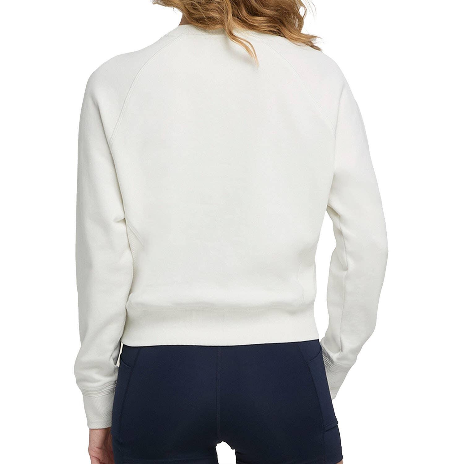 Sweatshirt D'équipe De La Ligne De Touche Wilson 3/4