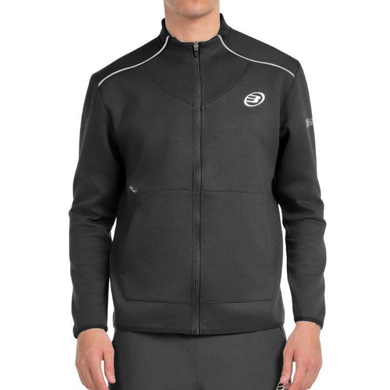 Felpa Bullpadel Lurte 5/5