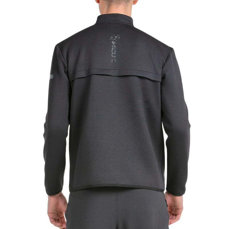 Felpa Bullpadel Lurte 4/5