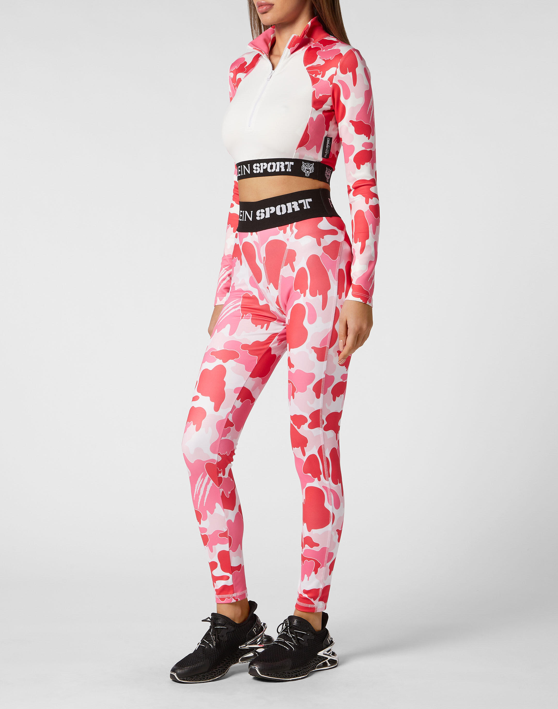 Leggings De Sport CAMOUFLAGE 2/5