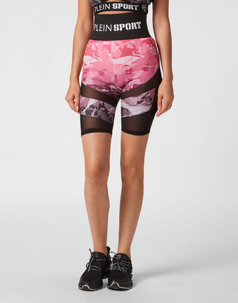 Leggings De Sport CAMOUFLAGE
