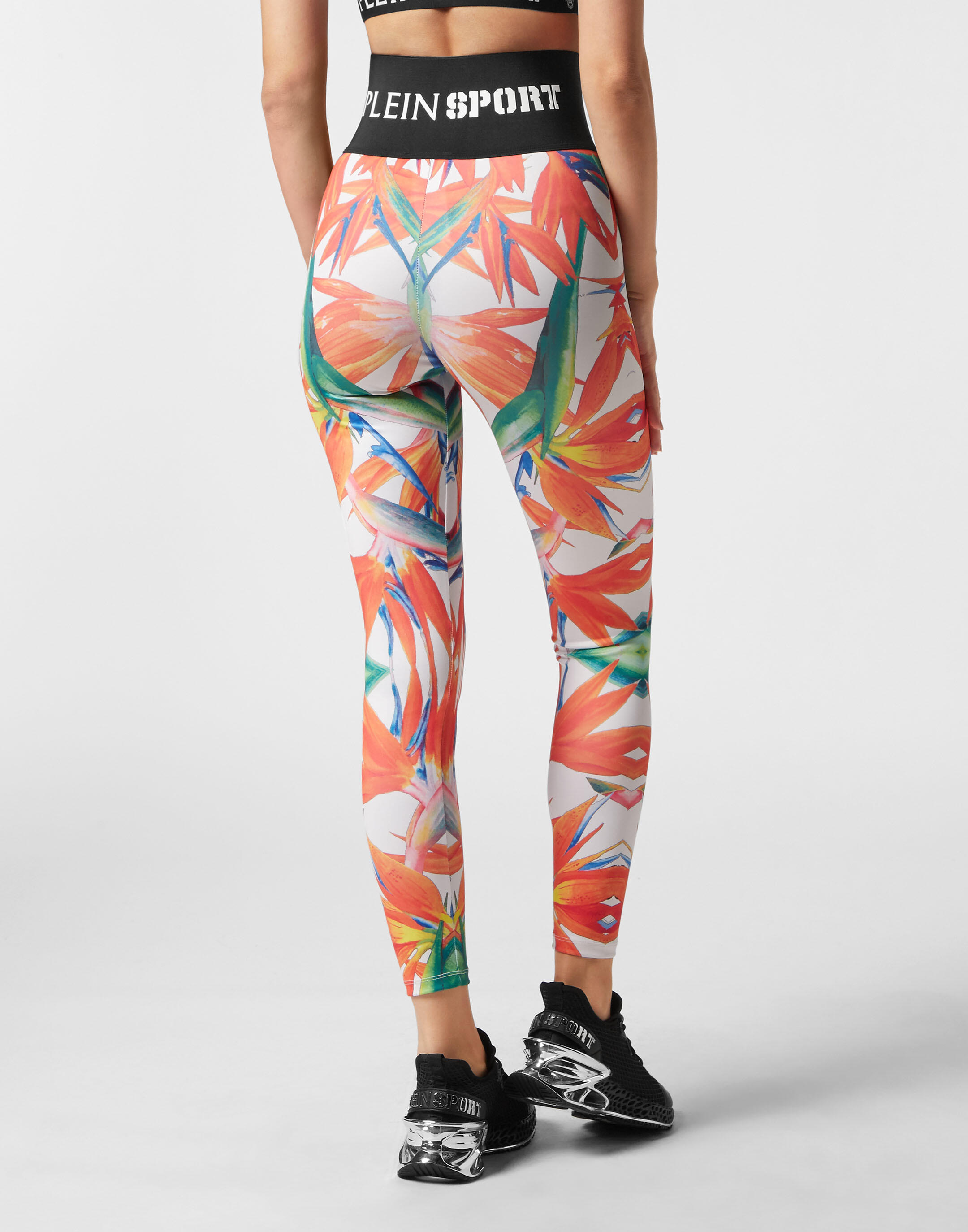 Leggings Sportivi 4/5