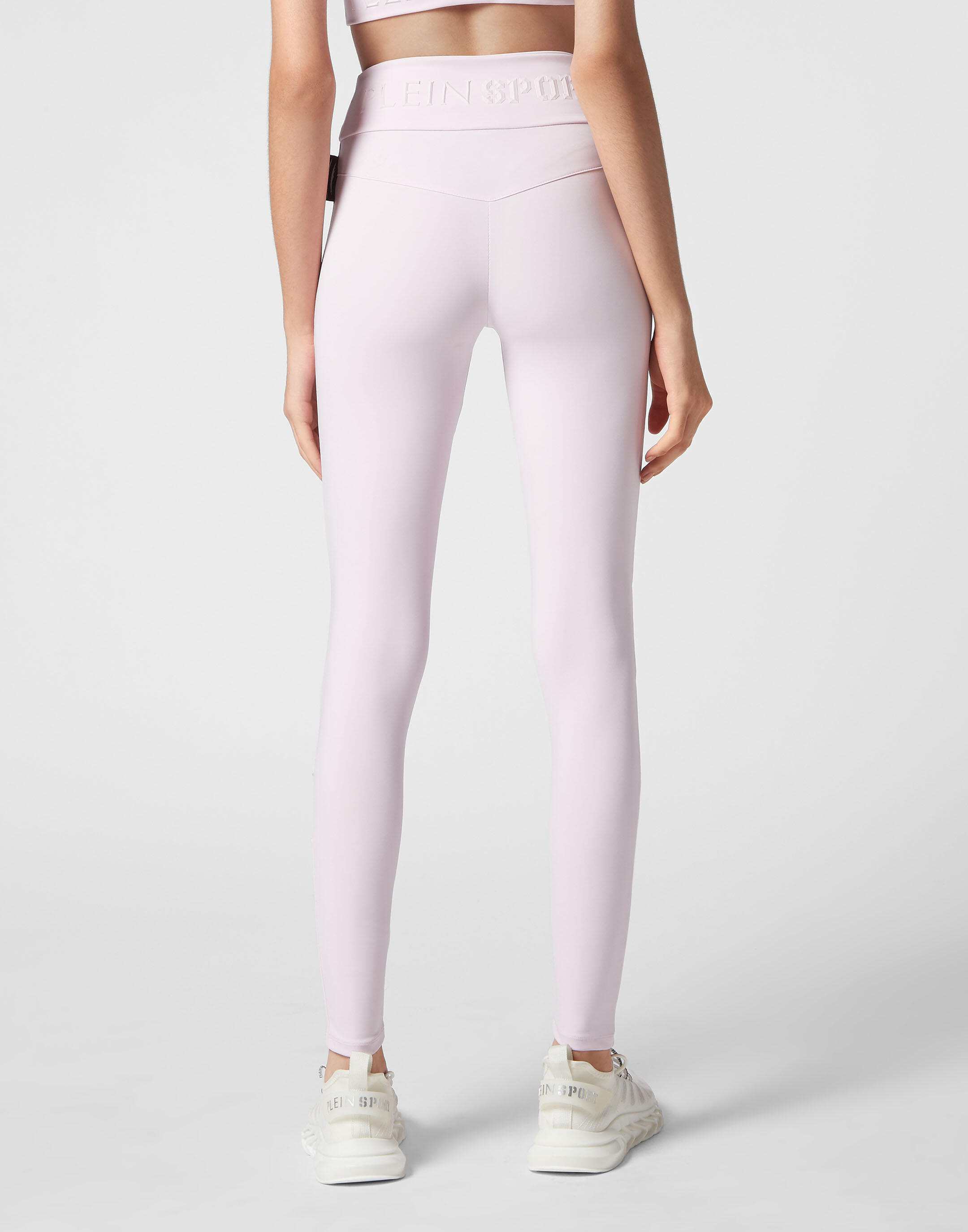 Leggings Sportivi 4/5