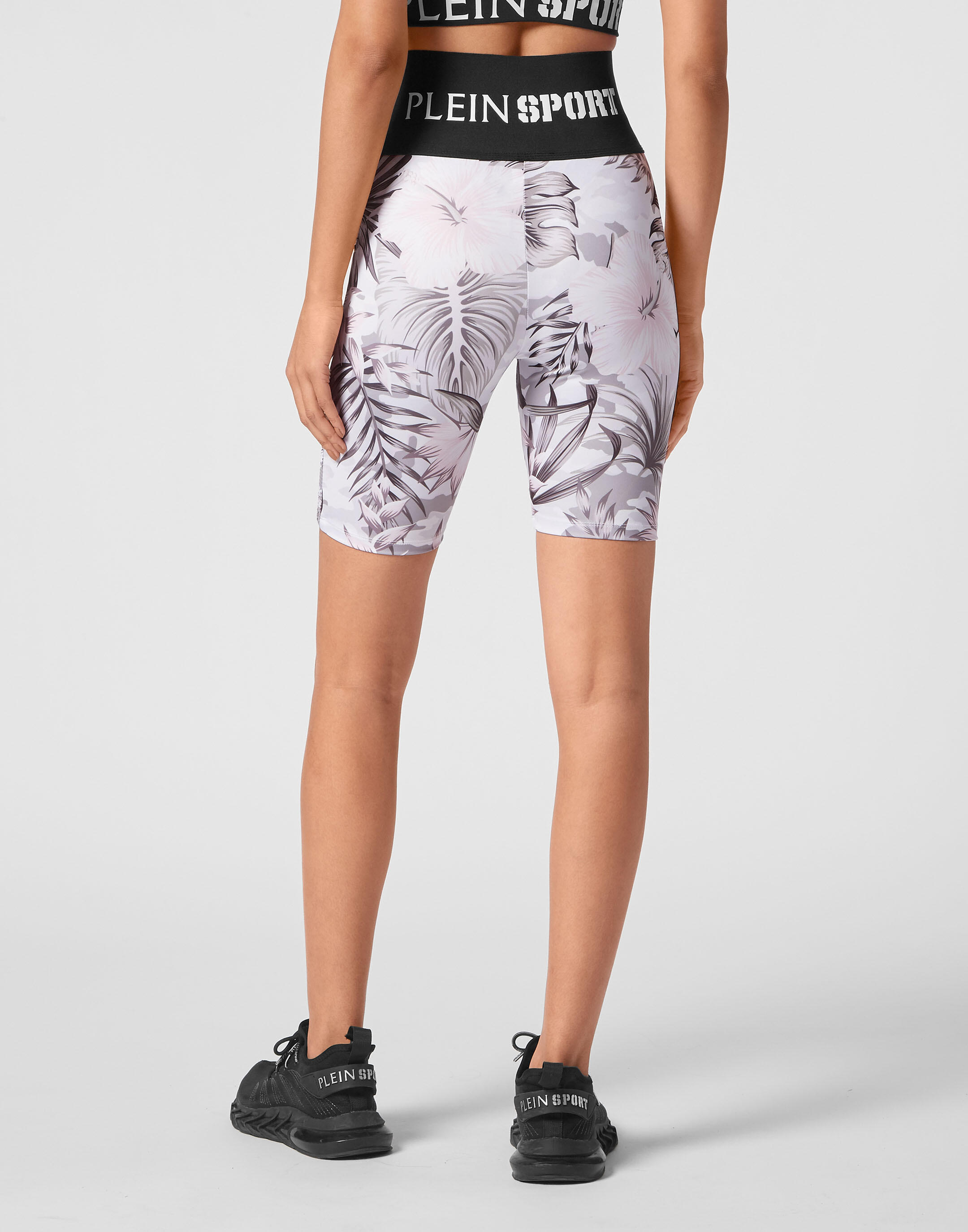 Leggings Sportivi 4/5