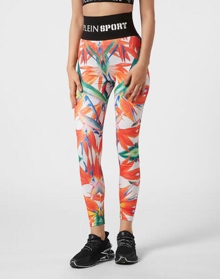 Leggings De Sport