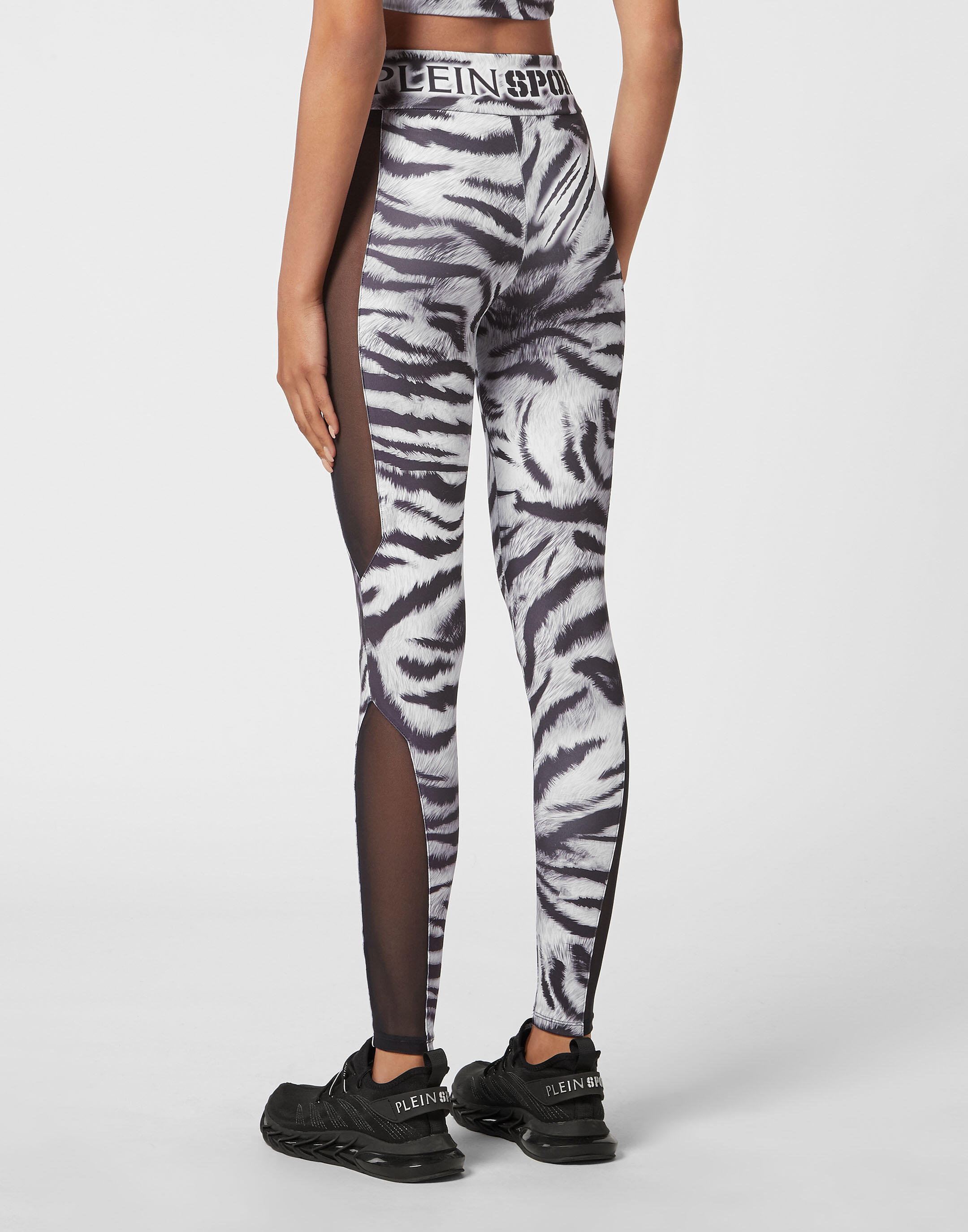 Sport Leggings TIGER 4/5