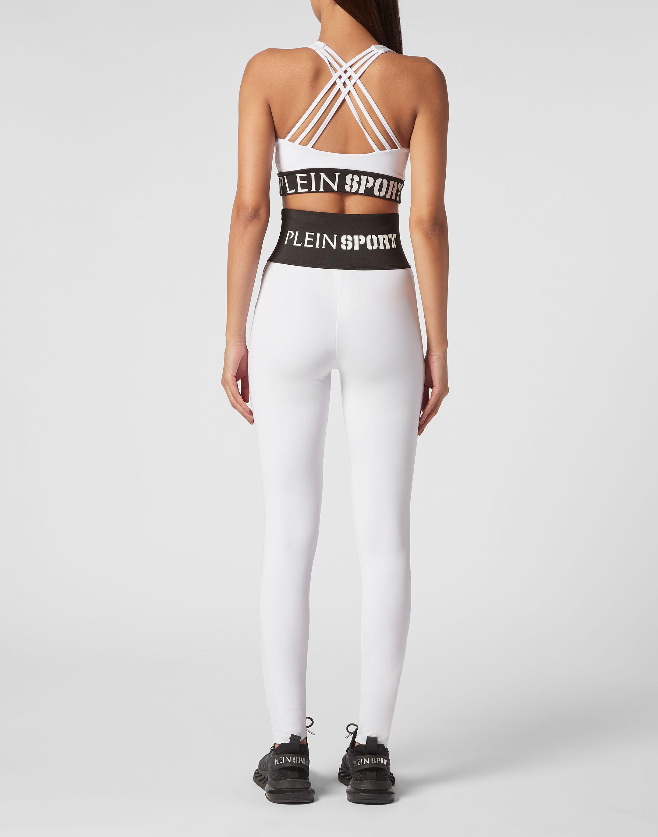 Leggings Sportivi 4/5