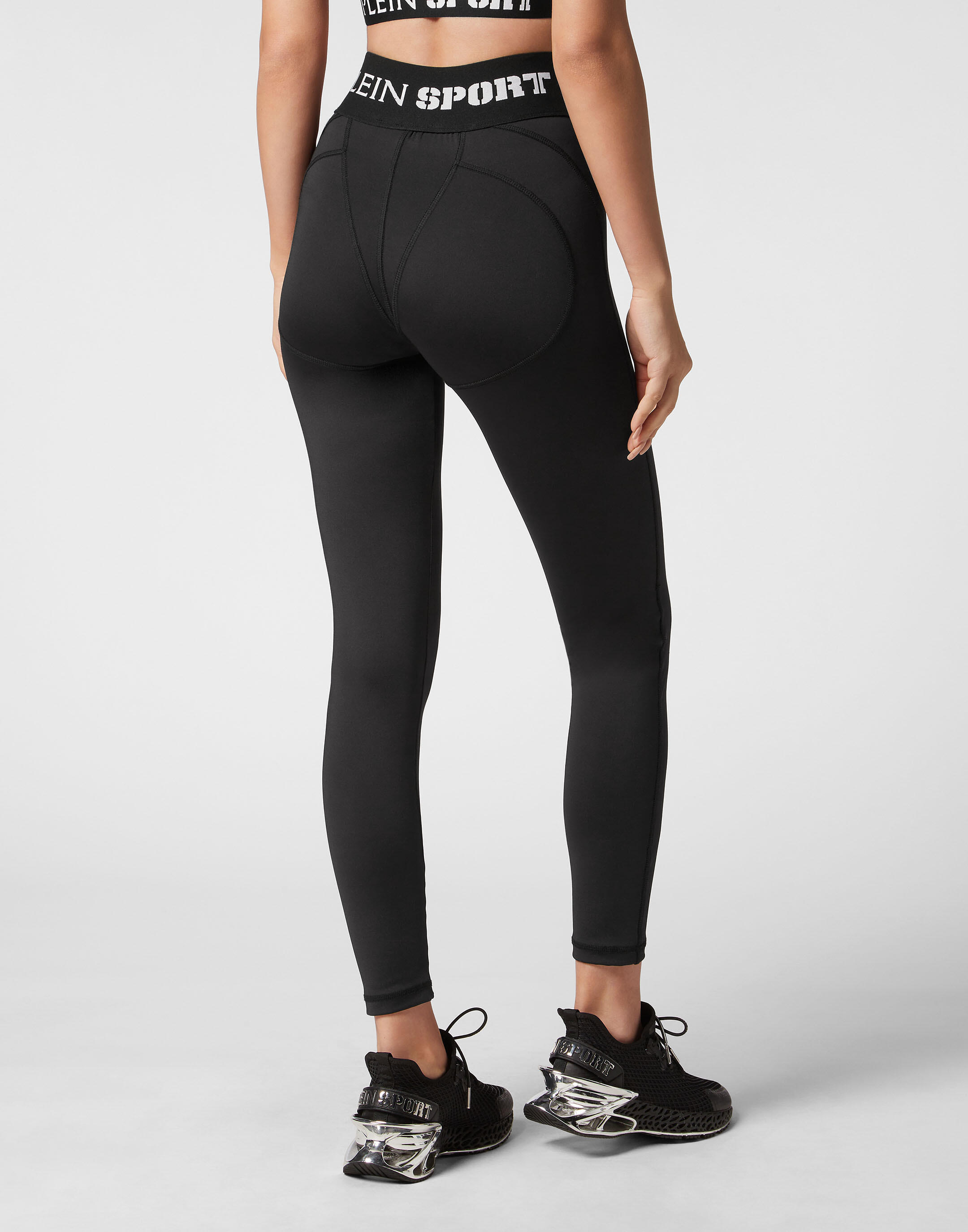 Leggings Sportivi 4/5