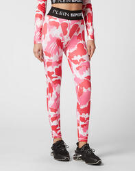 Leggings De Sport CAMOUFLAGE