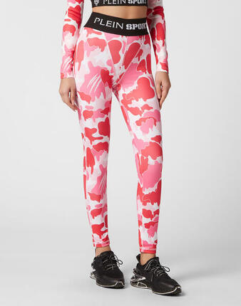 Leggings De Sport CAMOUFLAGE