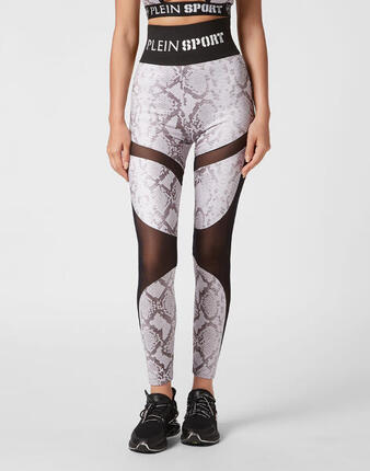 Sport Leggings PYTHON