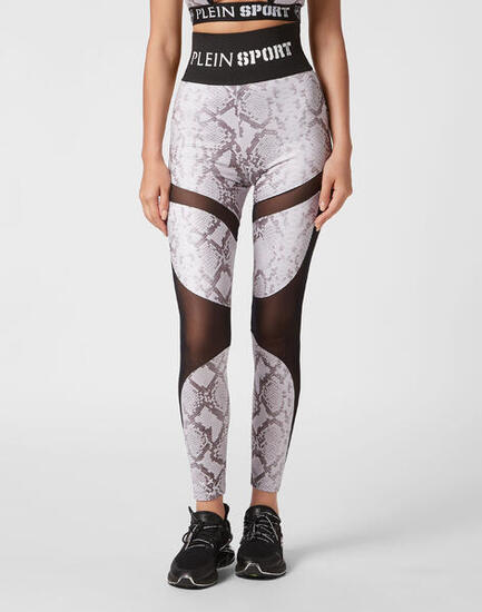 Sport Leggings PYTHON